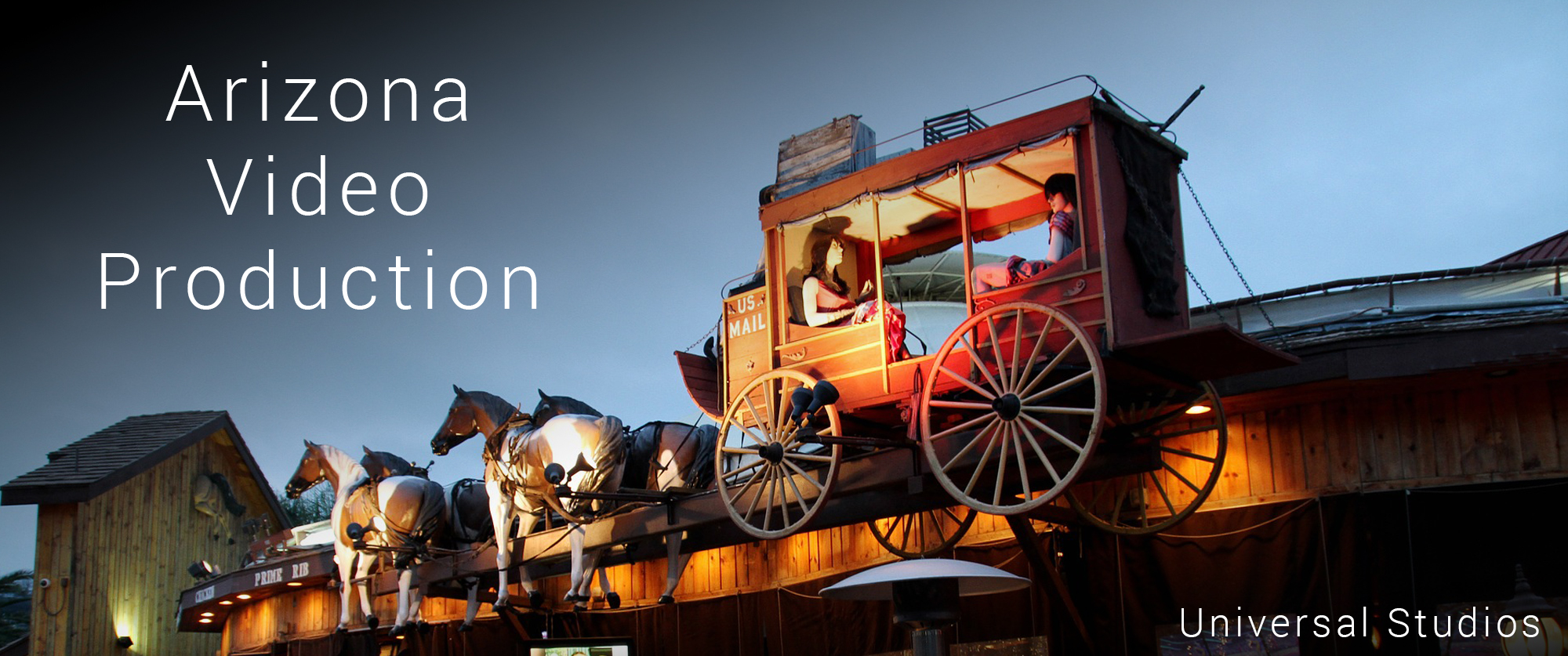 Arizona Video Production