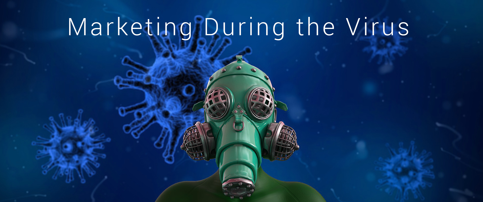 Marketing During Corona Virus