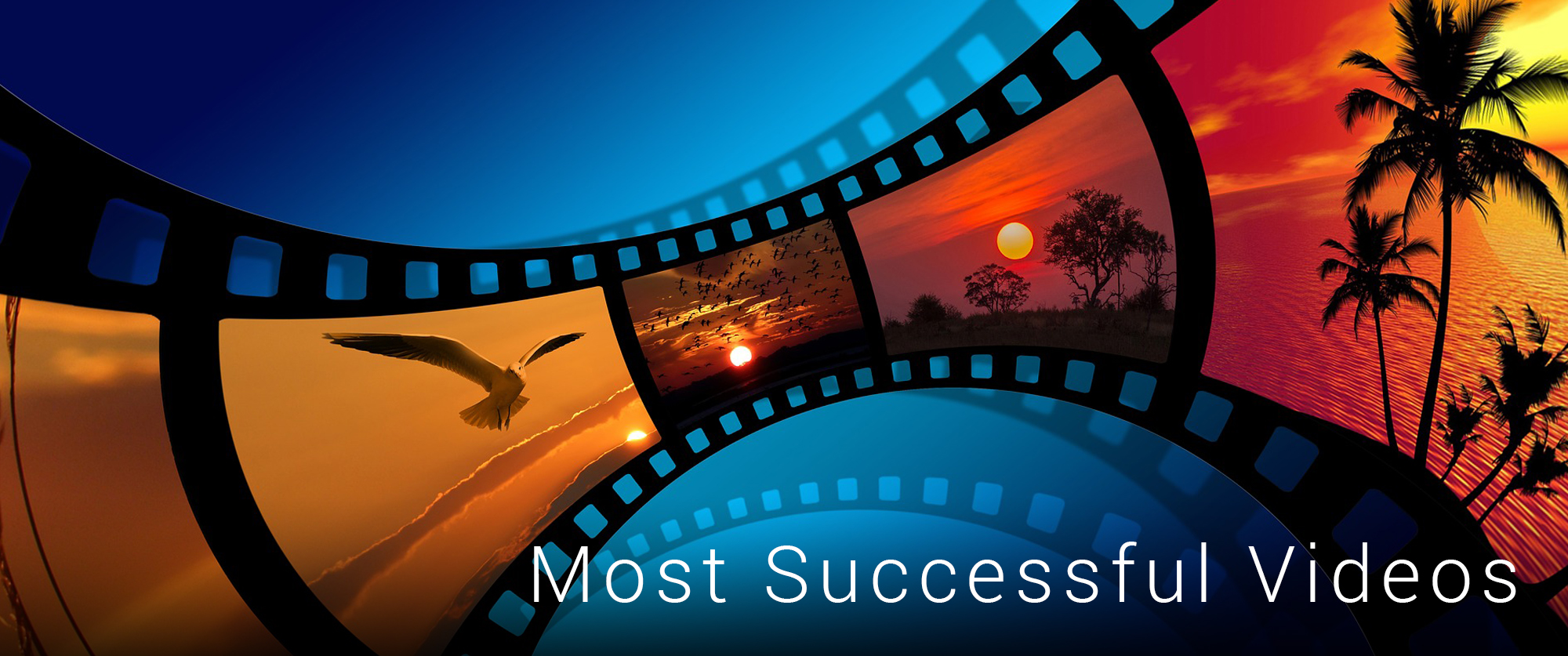 How to Make the Most Successful Video Ever
